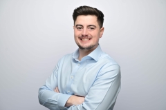 Andrew Galston